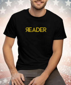 The Chicago Reader Tee Shirt