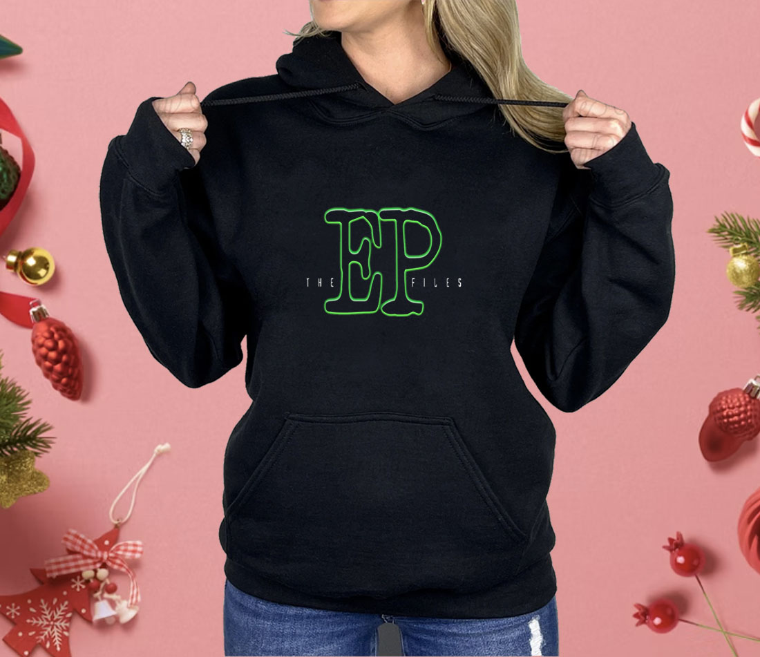 The EP Files Shirt