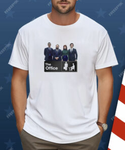 The Office Shirt