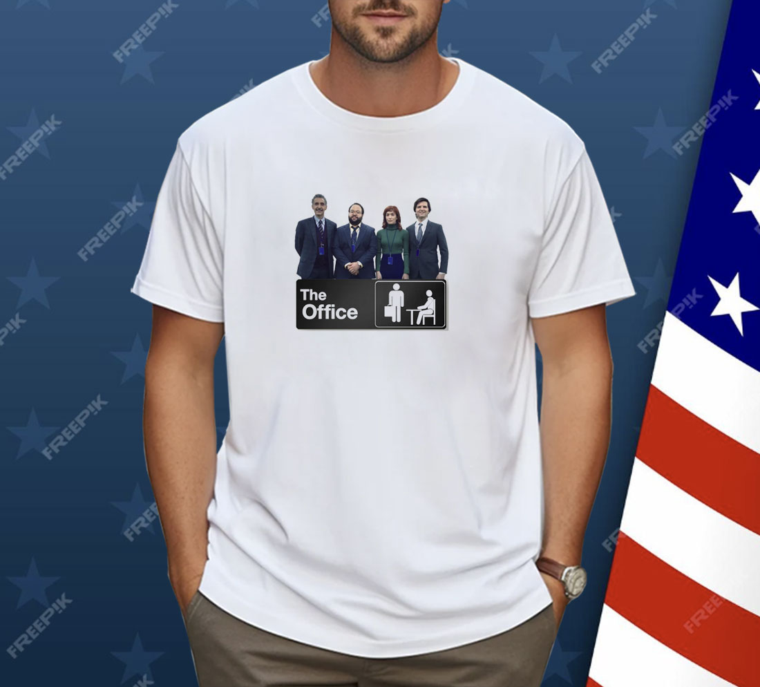 The Office Shirt