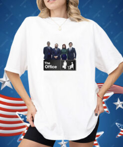 The Office Shirt
