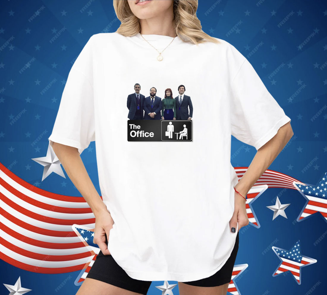 The Office Shirt