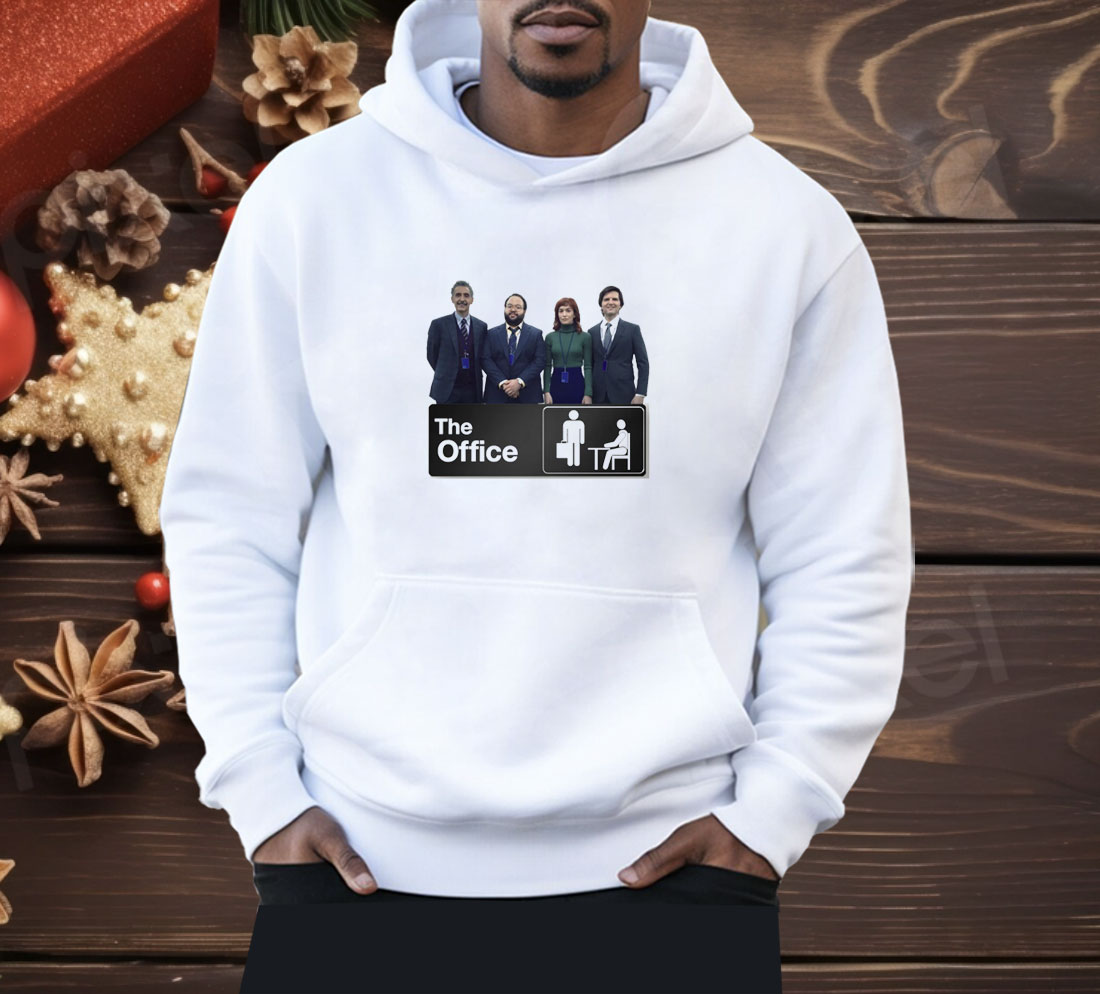 The Office Shirt