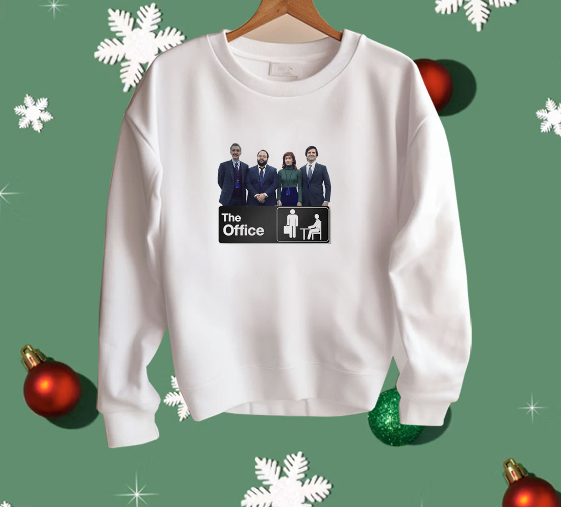 The Office Shirt