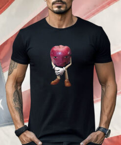 The Rizz Apple Meme Shirt