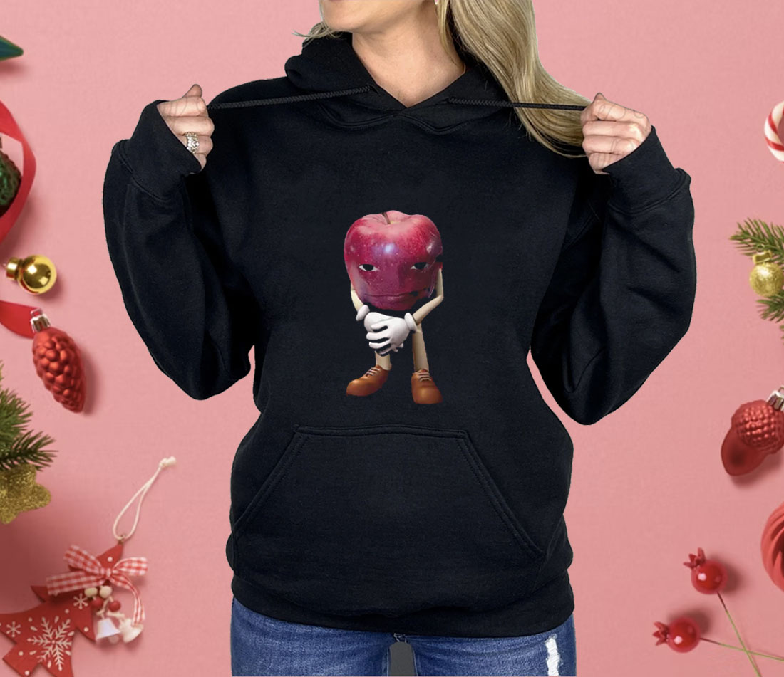 The Rizz Apple Meme Shirt