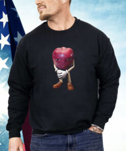 The Rizz Apple Meme Shirt