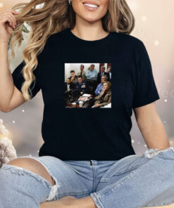 The Rizzler Situation Room Shirt