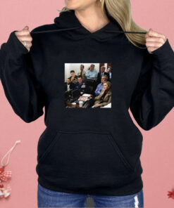 The Rizzler Situation Room Shirt