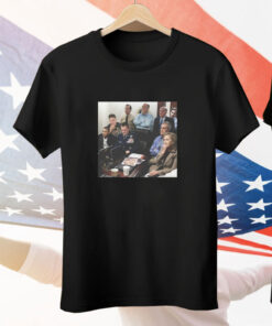 Fook Aboot And Find Oot Tee Shirt