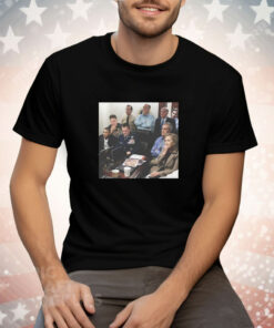 Fook Aboot And Find Oot Tee Shirt