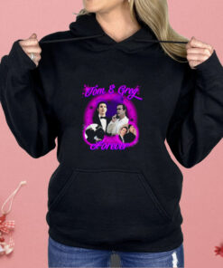 Tom And Greg Forever Shirt