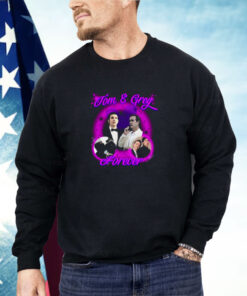 Tom And Greg Forever Shirt