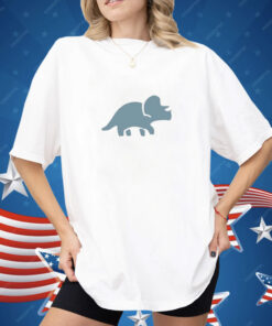 Try Guys Tryceratops Shirt
