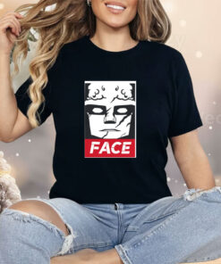 Ultrakill Maurice Face Shirt