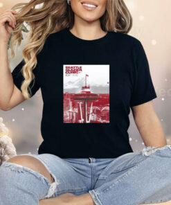 Washington State Cougars Shirt