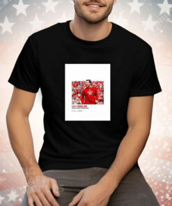 Welcome home Mike Ekeler Special Teams Coordinator Tee Shirt