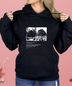 World Fucking Peace Laid Bare Shirt