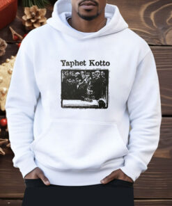 Yaphet Kotto Shirt