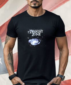 You are about to enter the Twilight Zone Shirt