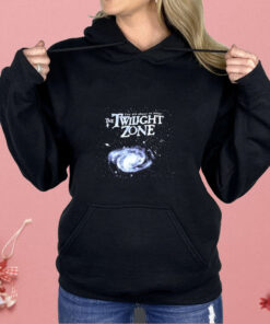 You are about to enter the Twilight Zone Shirt