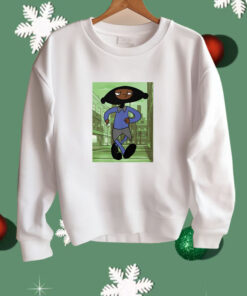 Yuno Miles New Yuno Shirt