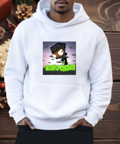 Yuno Miles Store Yunocadia Collection Shirt