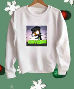 Yuno Miles Store Yunocadia Collection Shirt