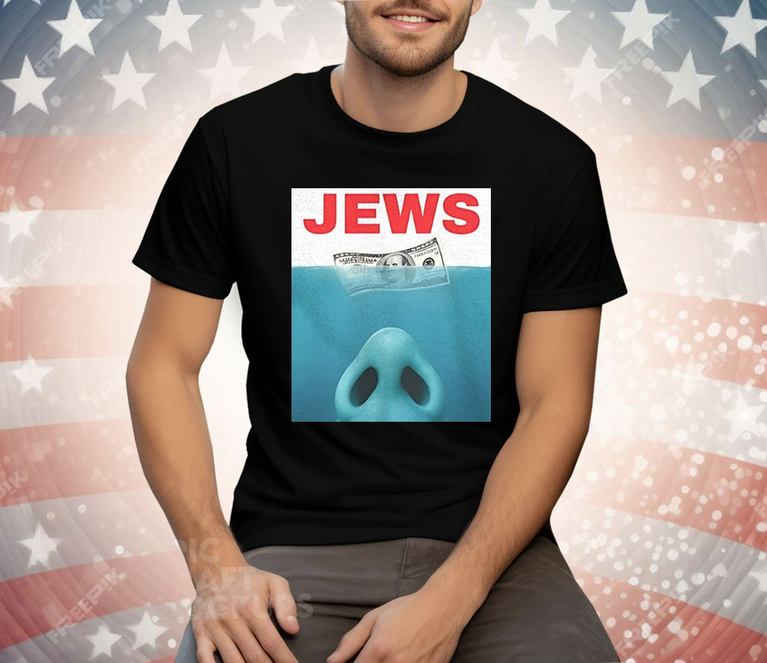 Bruhtees Jews Tee Shirt