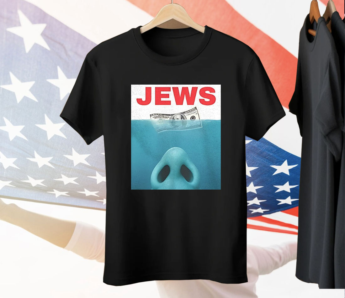 Bruhtees Jews Tee Shirt