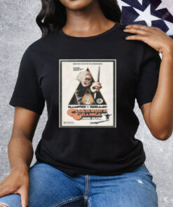 Demon Bunny Rosemary House Of Fun Tee Shirt