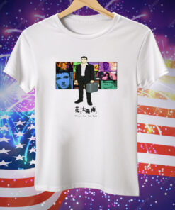 Flower Sun And Rain Tee Shirt