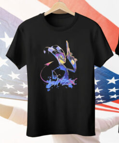 Helluva Boss Blitz Tee Shirt
