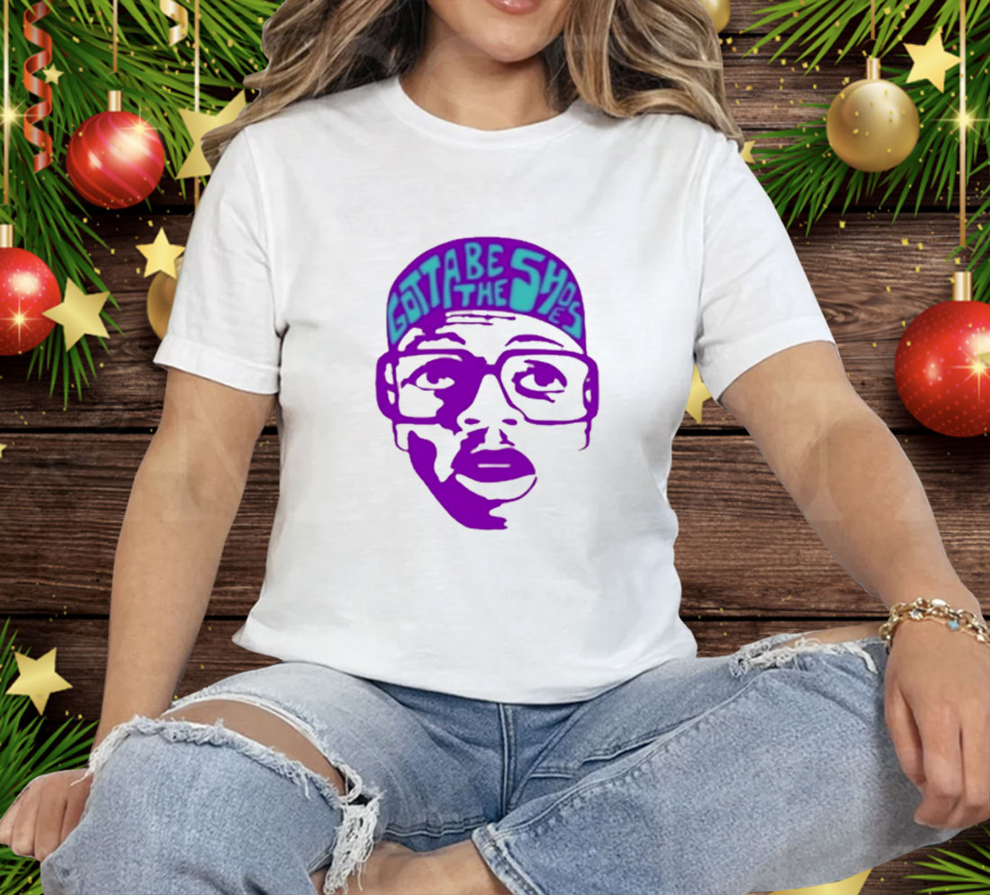 Jordan 5 Grape Ice Emerald Green Tee Shirt