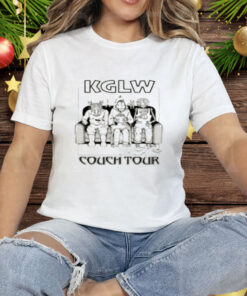 Lglw Couch Tour Tee Shirt