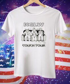 Lglw Couch Tour Tee Shirt