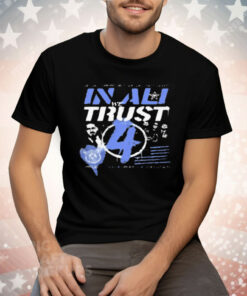Mustafa Ali Order 4 Tee Shirt