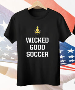 RhodeIsland FC Tee Shirt