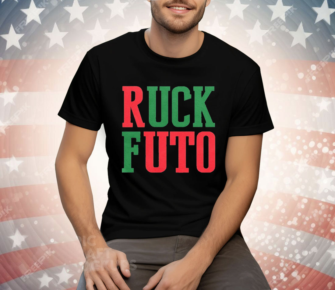 Ruck Futo Tee Shirt