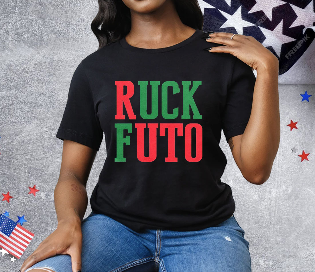 Ruck Futo Tee Shirt