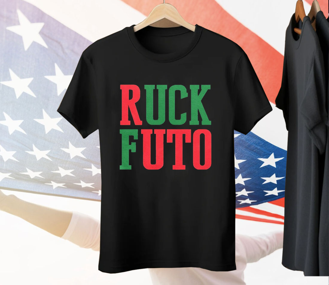 Ruck Futo Tee Shirt