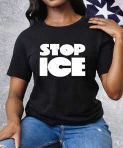 Stop ICE Tee Shirt