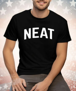 Supporter Supply Neat No Ice T-Shirt