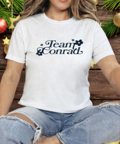Team Conrad Tee Shirt
