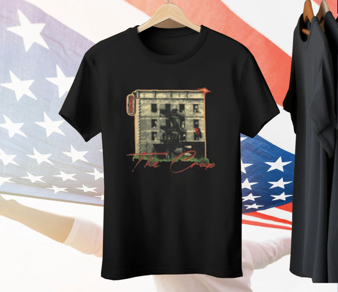 The Crux Tee Shirt