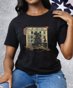 The Crux Tee Shirt