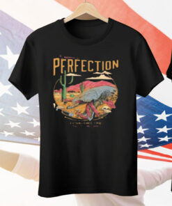 Tremors Welcome To Perfection Tee Shirt