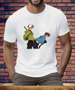 Twitchcon Dnf Tee Shirt