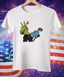 Twitchcon Dnf Tee Shirt