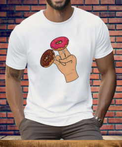 2 In The Pink 1 In The Stink Tee Shirt